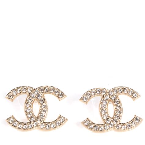 chanel earrings in store|Chanel earrings price list.